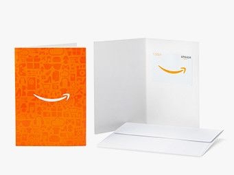 グリーティングカードタイプ（出典Amazon）